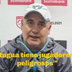 «Motagua es el presionado a ganar la Copa» Coito