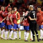 Costa Rica anunció su agenda para el Mundial de Catar