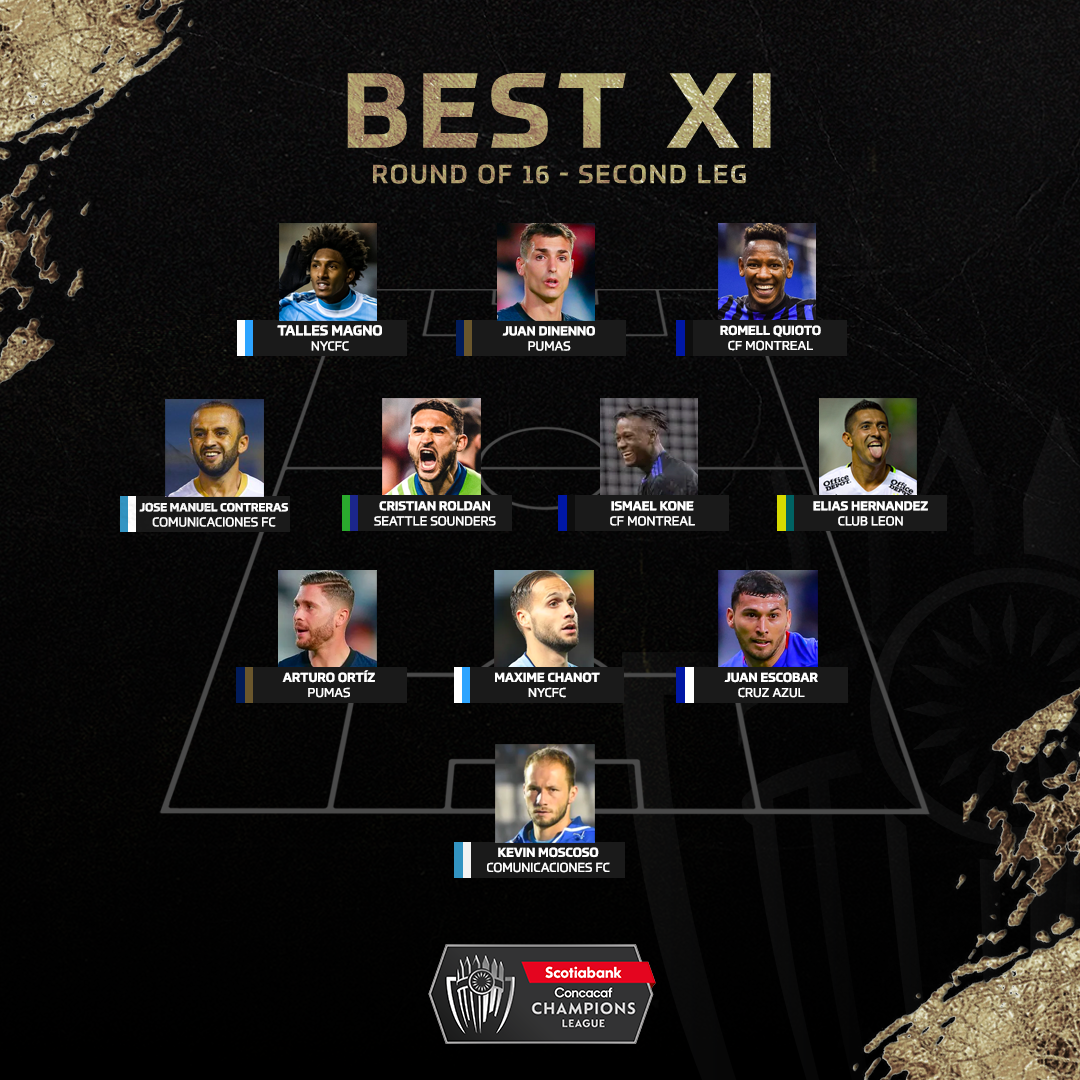 XI Ideal Romell Quito
