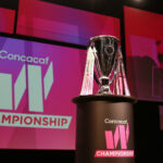 Concacaf anunció los grupos del Campeonato femenino 2022