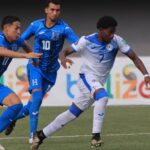 Sub-20 de Honduras de fracaso en fracaso