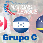 Honduras ya conoce los rivales de Liga de Naciones Concacaf 2022
