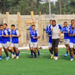 Honduras acelera preparación para la Liga de Naciones