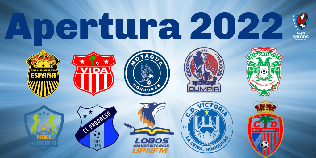 Torneo Apertura 2022