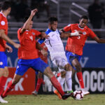 La historia entre Honduras y Costa Rica en Sub-20