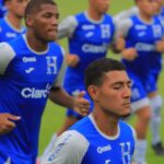 Honduras confirma la lista para el Sub-20 de Concacaf