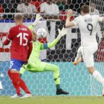 Costa Rica será rival de España y Alemania en el Mundial de Catar