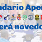 La Liga prepara un calendario atractivo para el Apertura 2022