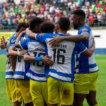 Cubano Lahera arrunió debut de Olancho FC