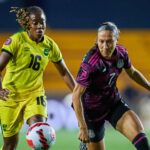 Estados Unidos y Jamaica iniciaron con triunfo en el Campeonato femenino