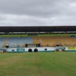 Olancho FC remodela estadio Juan Ramón Breve para su debut en Liga Nacional