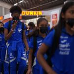 Honduras inicia contra Aruba en el Sub-15 femenino
