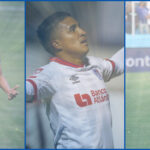 Hondureños arrasan en el XI Ideal de la Liga Concacaf