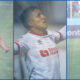 Hondureños XI Ideal Liga Concacaf