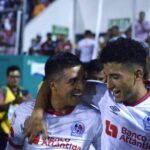 Chirinos confirma pase de Olimpia a cuartos de final de Liga Concacaf