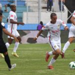 Honduras Progreso puso fin a racha de derrotas ante Olimpia