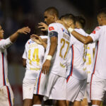 Olimpia enfrentará a Motagua en semifinales de la Liga Concacaf