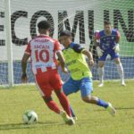 Olancho FC propinó segunda derrota en fila al Vida