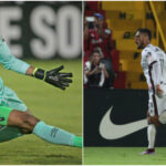 Olimpia y Alajuelense al primer duelo de la final de la Liga Concacaf