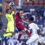 Historia de Honduras contra selecciones de Catar y Arabia Saudita