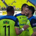 Olancho FC sigue haciendo historia en la Liga Nacional