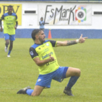 Olancho FC ligó segunda victoria consecutiva
