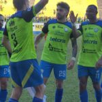 Olancho FC no para de imponer récords