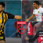 Olimpia y Alajuelense dominan el Mejor XI de la Liga Concacaf