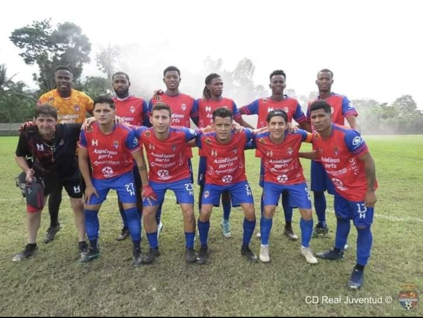 Real Juventud FC
