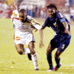 2006: Motagua derrotó en la final al Olimpia