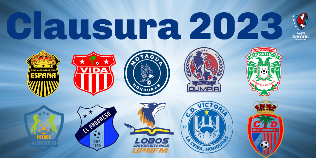 Torneo Clausura 2023