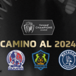 Olimpia, Olancho FC con un pie dentro en la Copa Centroamericana