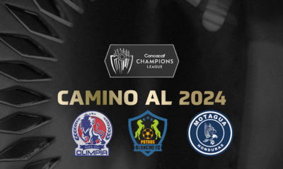 Copa Centroamérica 2023