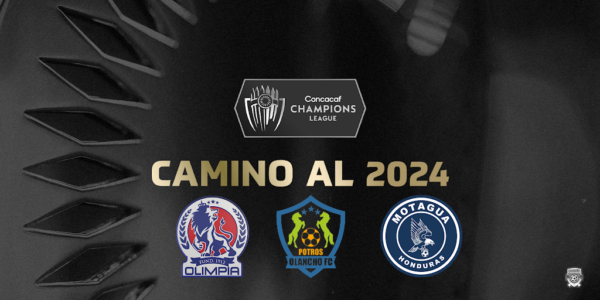 Copa Centroamérica 2023