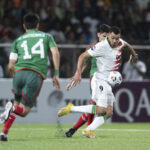 México se clasificó para la Copa Oro derrotando a Surinam