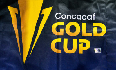 Copa Oro Concacaf