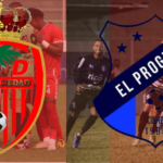 Real Sociedad y Honduras Progreso definirán el descendido en la última fecha