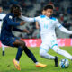 Javier Arriaga Honduras vs Francia Mundial Sub-20
