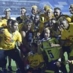 El Génesis de Comayagua ascendió a la Primera División