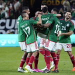 México y Panamá disputarán la final de la Copa Oro