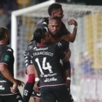 Saprissa goleó al Motagua y clasificó a la Copa de Campeones de Concacaf