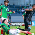 Honduras conocerá rivales del Campeonato Sub 20 el 11 de abril