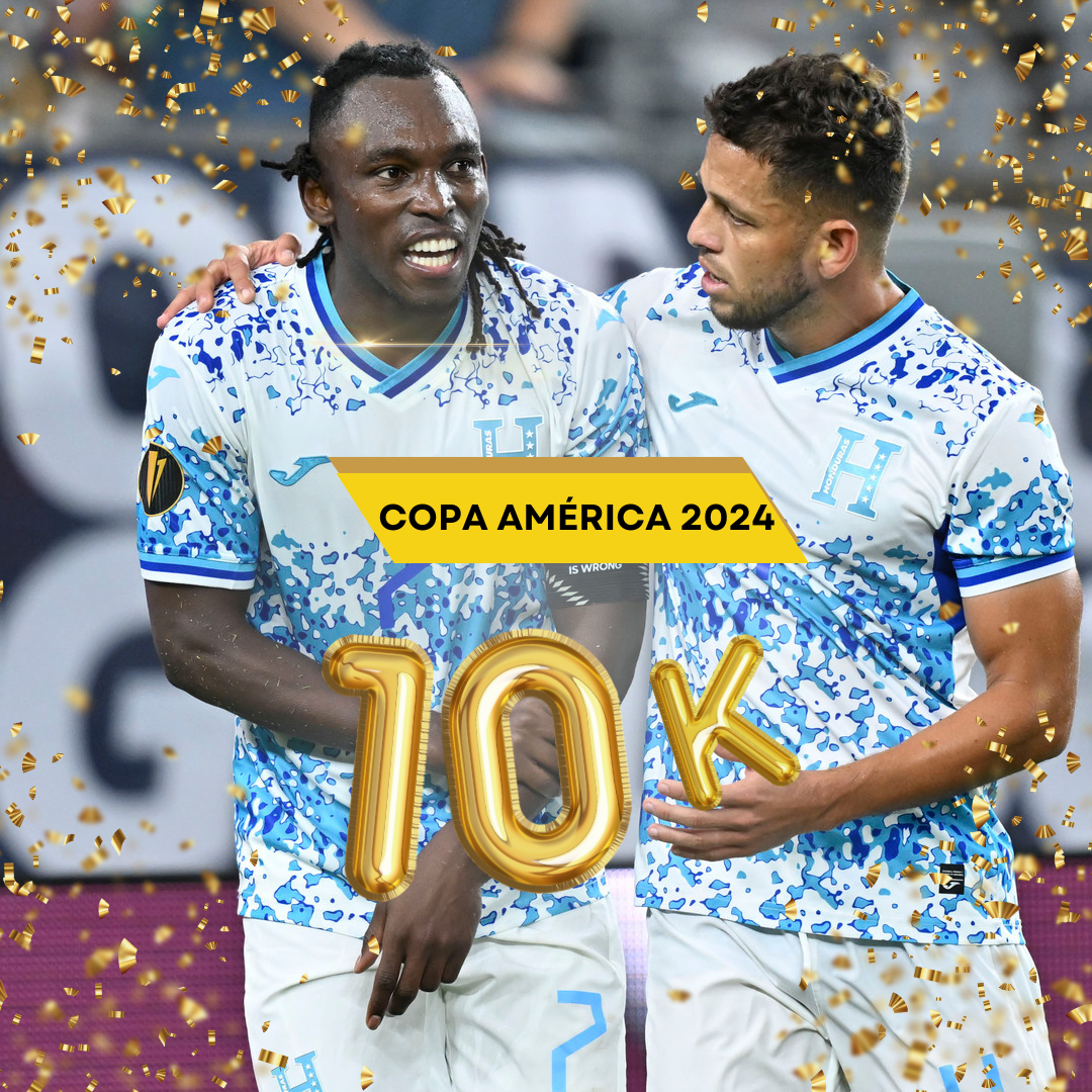 Copa América Premio 