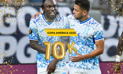 Copa América Premio