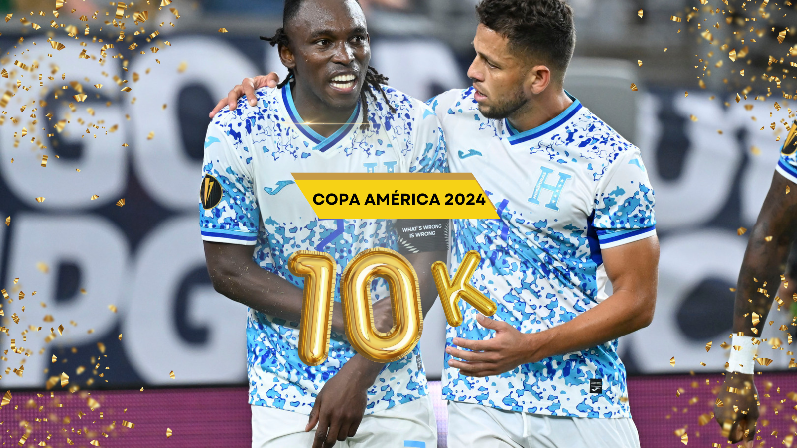 Copa América Premio