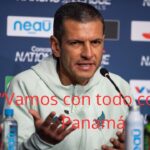 Lozano quiere que México vuelva a ser la potencia de Concacaf