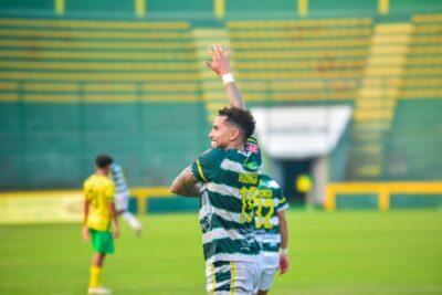 Liga de Ascenso Gol Juticalpa FC vs Parrillas One