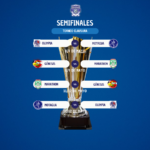Honduras tiene los cuatro finalistas del Torneo Clausura 2024