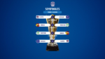 Honduras tiene los cuatro finalistas del Torneo Clausura 2024
