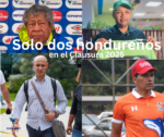 Entrenadores extranjeros dominan el Clausura de Honduras